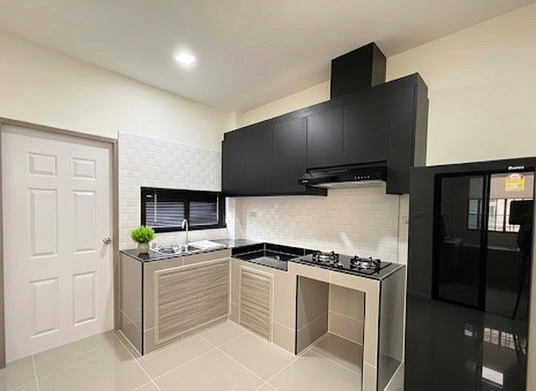 รูป ให้เช่า บ้านเดี่ยว วาเรนน่าฮิล ซอย6 สาย11 นิคมพัฒนา -3 นอน 2 น้ำ - รูปที่ 5/15