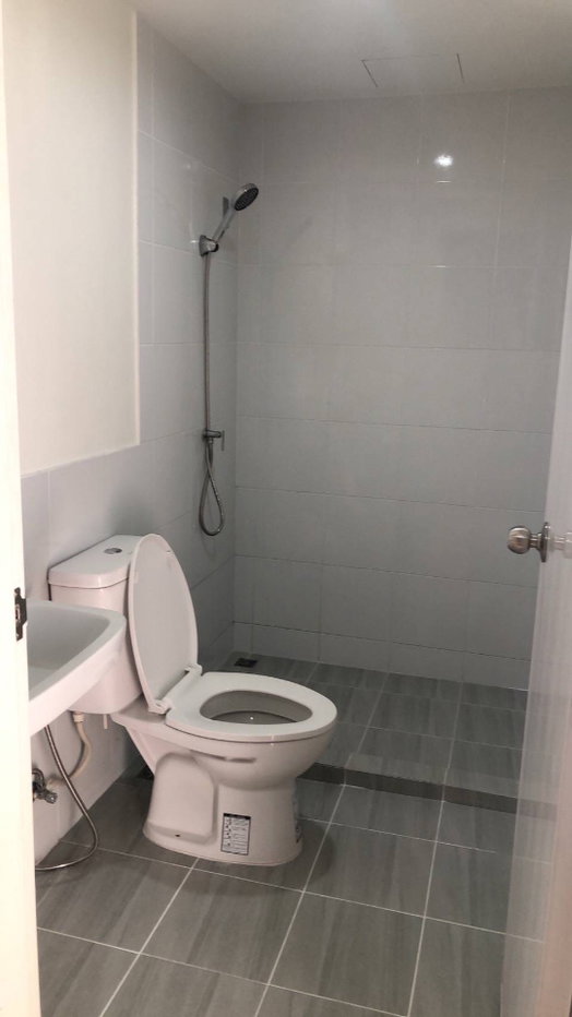 รูป ให้เช่าคอนโด เสนาคิทท์ ฉลองกรุง-ลาดกระบัง อาคาร B ชั้น 4 1 ห้องนอน ขนาด 26 ตรม. - รูปที่ 4/8