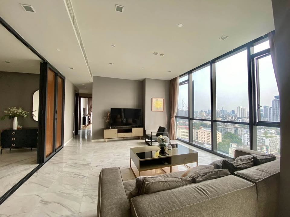 รูป 🏢 ขายคอนโด : The Monument Thonglor (เดอะ โมนูเมนต์ ทองหล่อ)   รหัสทรัพย์ | 📌LNP-C6308 - รูปที่ 7/10