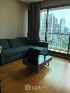รูปภาพ คอนโด 1 ห้องนอน The Address Sathorn ชั้น 21 ขนาด 55 ตร.ม. ใกล้ BTS เซนต์หลุยส์ 200 ม. (ID 2538876)
