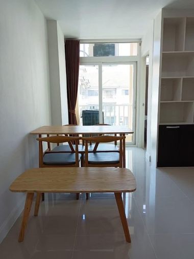 ให้เช่าThe Plenary Sathorn ขนาด59ตรม. ใกล้ Bts กรุงธน เพียง450เมตร