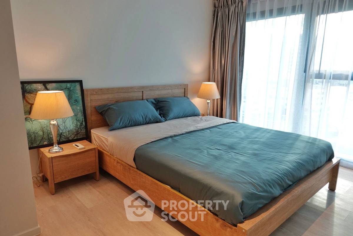 รูป คอนโด 2-ห้องนอน ที่ เดอะ ลอฟท์ สีลม ใกล้ BTS สุรศักดิ์ (ID 2097246) - รูปที่ 11/13