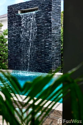 Houses for rent Phuket : 3 Bedroom Villa for rent at Supalai Primo Chalong Phuket 1972369