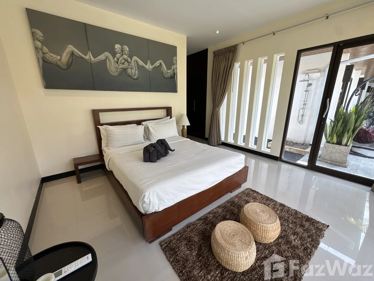 รูป ขาย วิลล่า 3 ห้องนอน ใน ราไวย์, ภูเก็ต 6167290 - รูปที่ 45/50