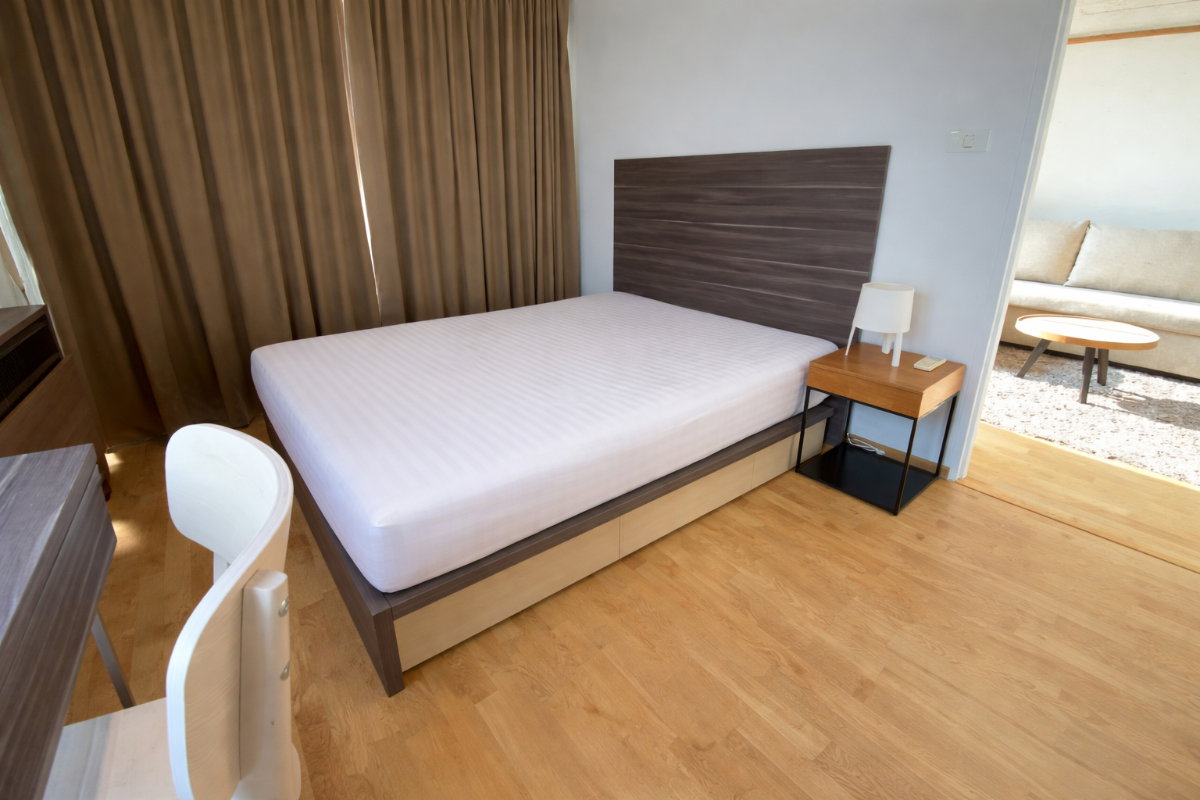 รูป 🌈U Delight Residence พัฒนาการ-ทองหล่อ | ห้องมุมไซส์ใหญ่ วิวสวย ราคาพิเศษ เพียง 15,799.- เฟอร์ไฟฟ้าครบ 📞 099-182-5224 | Line: Manee_me_condo🌈 - รูปที่ 2/19