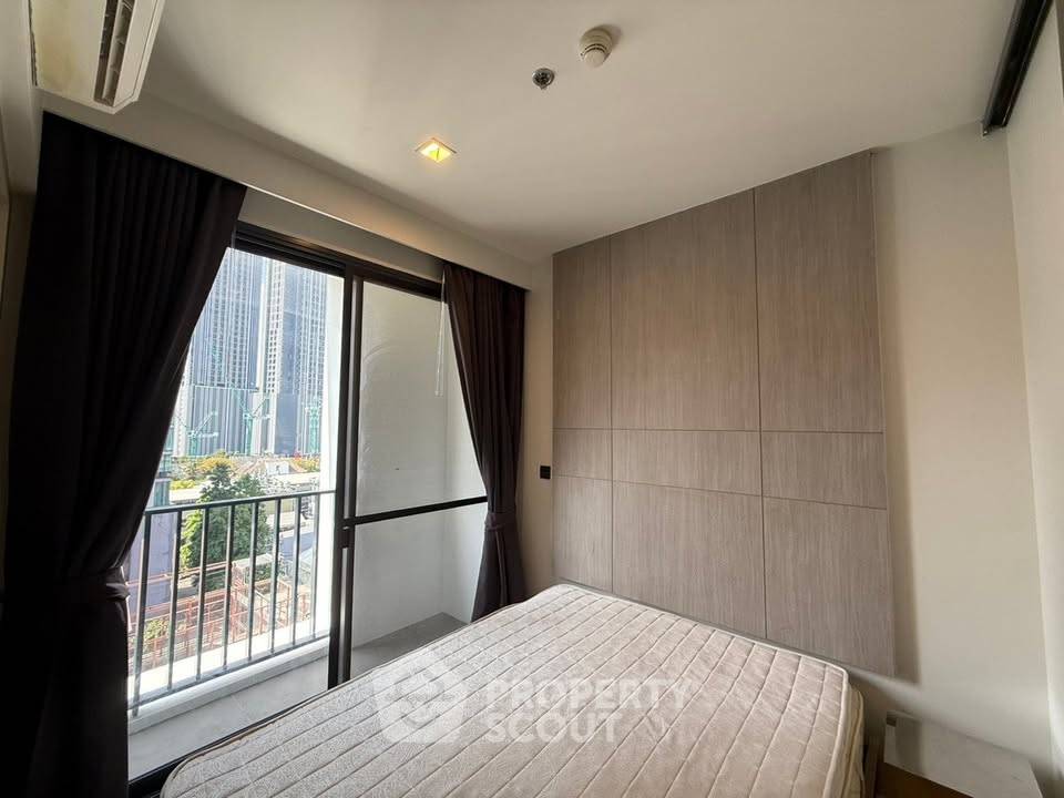 picture 1-BR Condo at M Thonglor 10 near BTS Thong Lor (ID 2788183) - 2/6