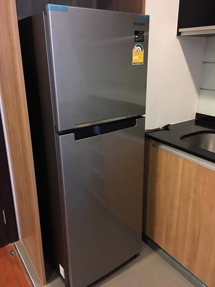 รูป ให้เช่าคอนโด Wish Signature Midtown Siam ขนาด 27 ตร.ม. 1 ห้องนอน ชั้น 8 ใกล้ bts ราชเทวีเพียง 400 ม. เดินไปห้างพารากอนเพียง 600 ม. - รูปที่ 5/14