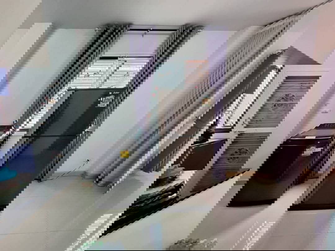 picture House for rent, Thada Town Curve, Bowin, 3 bedrooms, 3 bathrooms. - 2/14