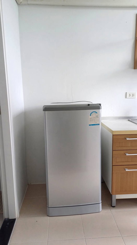 รูป ให้เช่า พลัม คอนโด พหลโยธิน 89 มีเฟอร์นิเจอร์+เครื่องใช้ไฟฟ้าครบ - รูปที่ 9/10