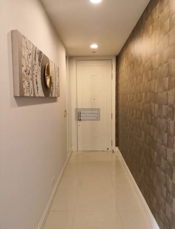 รูป เช่าคอนโด  คิว หลังสวน BTS-ชิดลม ลุมพินี เขต ปทุมวัน กรุงเทพ CX-64511 ✅ ทักไลน์ @connexproperty ตอบทันที ทีมงานมืออาชีพ ✅ - รูปที่ 4/12