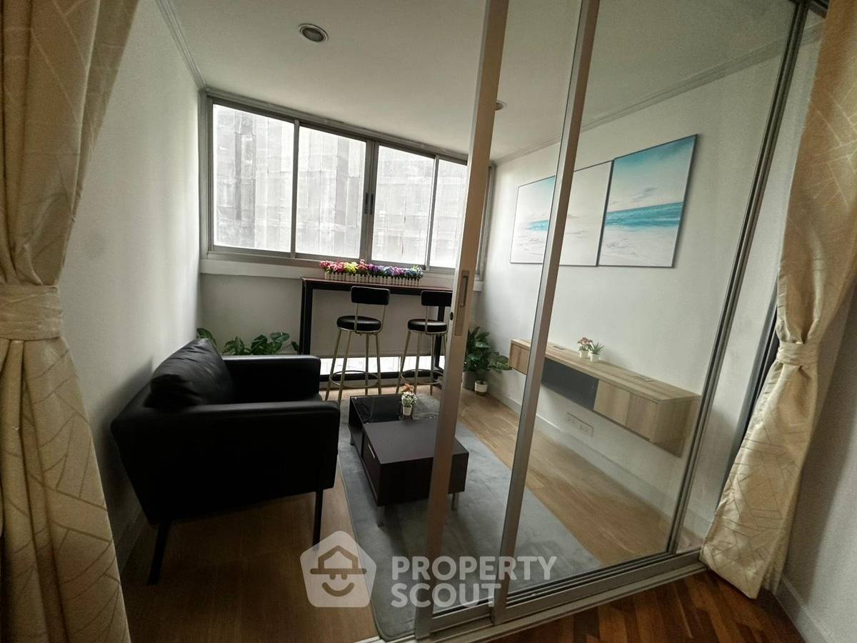 รูป คอนโด 3-ห้องนอน ที่ ไท ปิง ทาวเวอร์ส สุขุมวิท 63 ใกล้ ARL รามคำแหง (ID 2785488) - รูปที่ 7/18