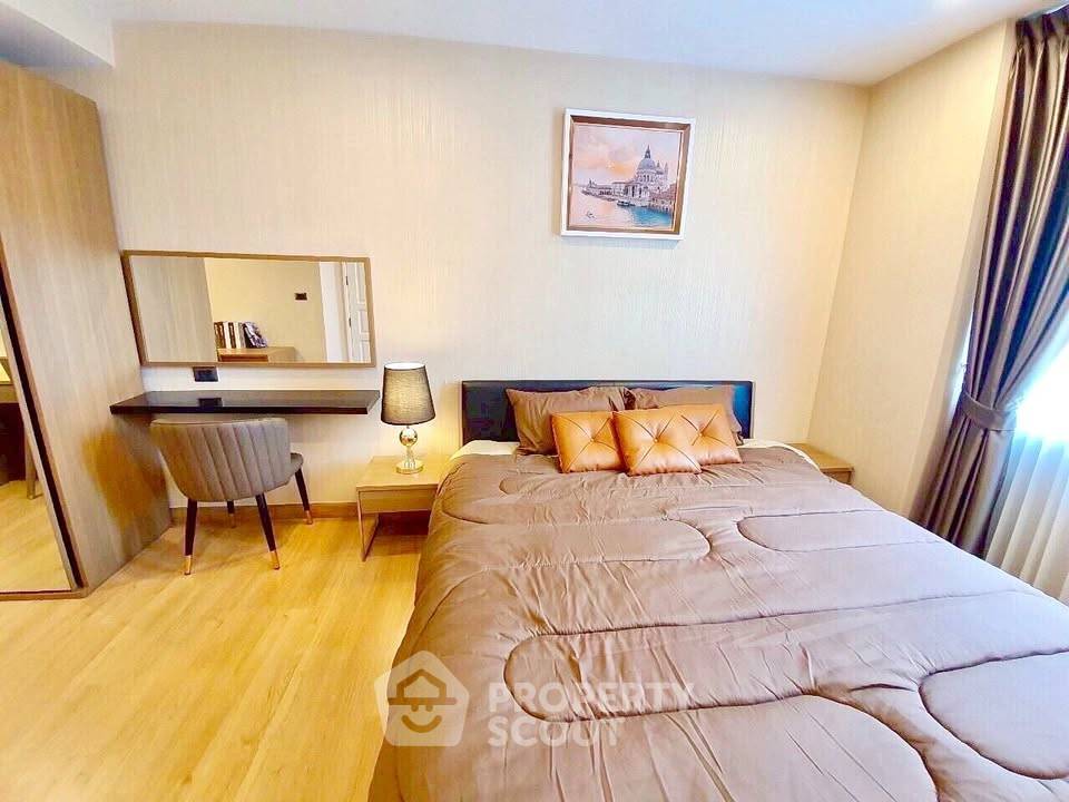 รูป คอนโด 1-ห้องนอน ที่ ศุภาลัย เวลลิงตัน ใกล้ MRT ศูนย์วัฒนธรรมแห่งประเทศไทย (ID 2787734) - รูปที่ 10/26