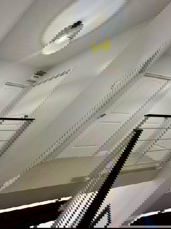 รูป ขายทาวน์เฮาส์พฤกษา 64/2 คลองสาม หลังมุม 24 ตร.ว. แต่งใหม่พร้อมอยู่ ฟรีโอน - รูปที่ 12/17