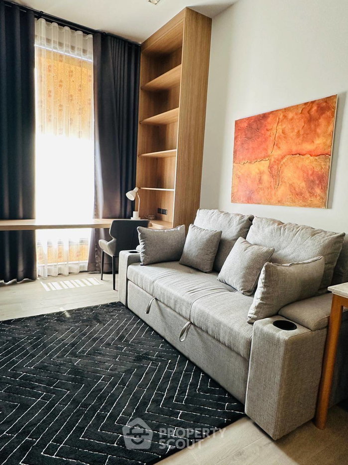 รูป คอนโด 1-ห้องนอน ที่ ดิ แอดเดรส สยาม-ราชเทวี ใกล้ BTS ราชเทวี (ID 2784275) - รูปที่ 7/9