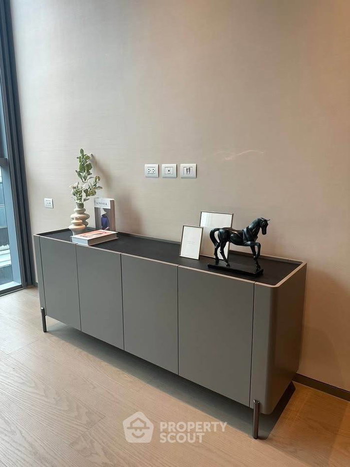 picture 2-BR Condo at SCOPE Langsuan near BTS Chit Lom (ID 2787918) - 9/13