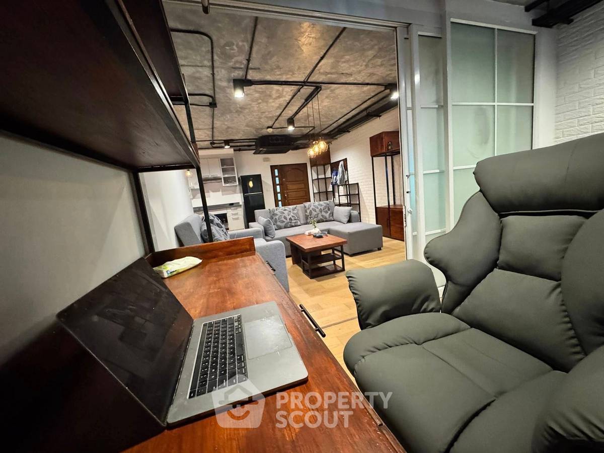 รูป คอนโด 1-ห้องนอน ที่ ศุภาลัย เพลส สุขุมวิท 39 ใกล้ BTS พร้อมพงษ์ (ID 2784111) - รูปที่ 14/17