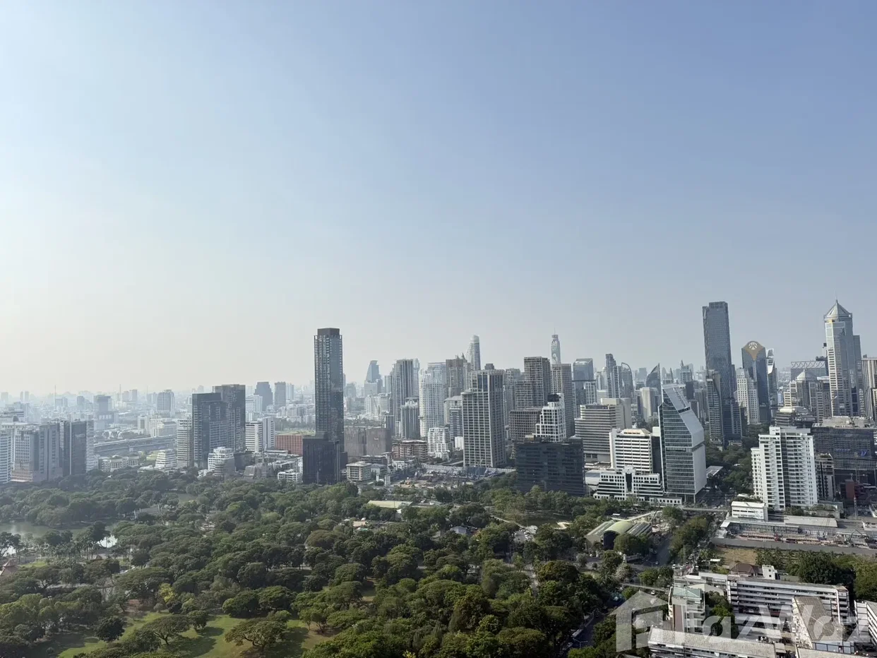 รูป คอนโดให้เช่า 3 ห้องนอน ในโครงการ วัน เอทตี้ไนน์ ไวร์เลส 6167347 - รูปที่ 6/6