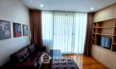 Condos for rent : 1-BR Condo at Wind Sukhumvit 23 near BTS Asok (ID 2786436)