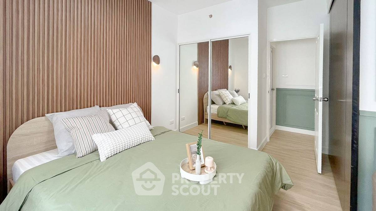 รูป คอนโด 1-ห้องนอน ที่ เอ สเปซ อโศก-รัชดา ใกล้ MRT พระราม 9 (ID 2788342) - รูปที่ 6/8