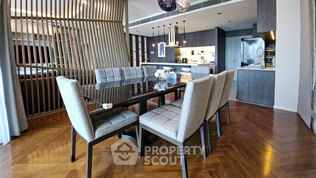 รูป คอนโด 2-ห้องนอน ที่ เดอะ พาร์ค ชิดลม ใกล้ BTS ชิดลม (ID 2708871) - รูปที่ 10/34