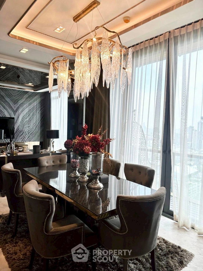 รูป คอนโด 2-ห้องนอน ที่ เดอะ โมนูเมนต์ ทองหล่อ ใกล้ ทองหล่อ (ID 2778510) - รูปที่ 5/10