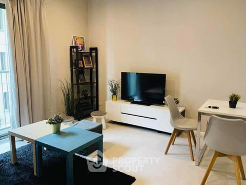 1-BR Condo at Noble Solo close to Thong Lo (ID 1530576)