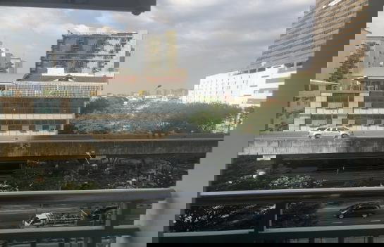 picture Condo for Rent: Supalai Park Asoke-Ratchada - 7/7