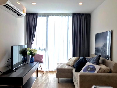 คอนโดให้เช่า : Multiple units available in this project—price is negotiable upon contract! Unit Available at Serio Sukhumvit 50