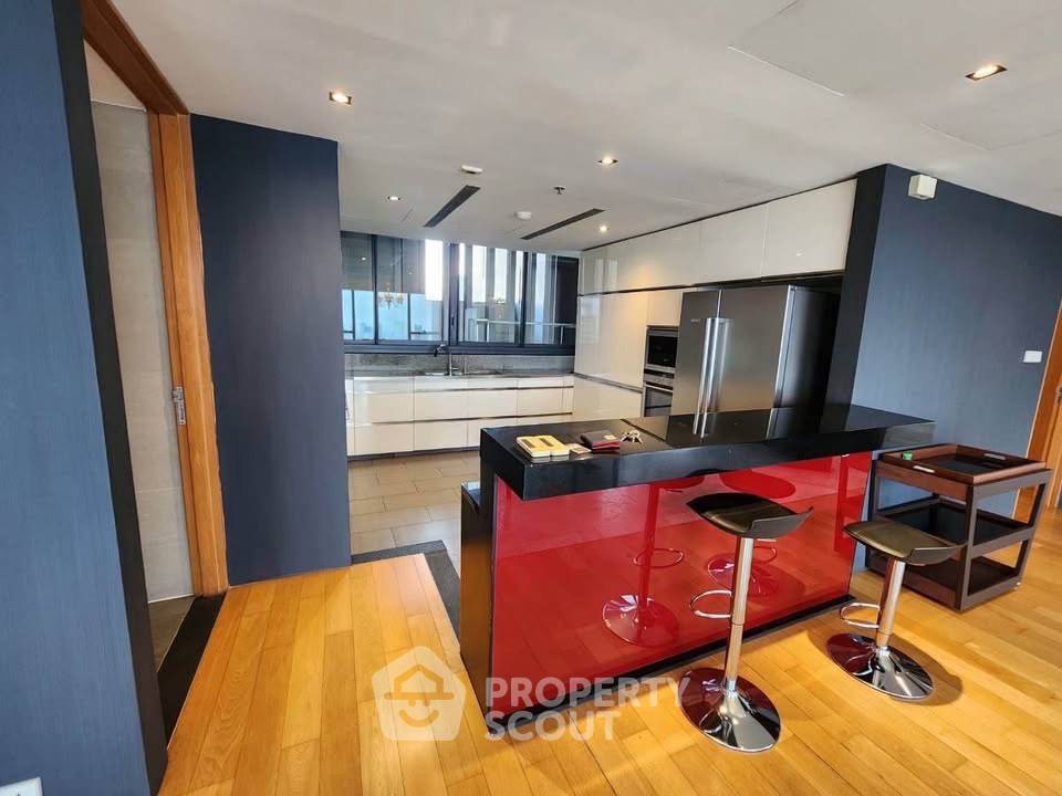 รูป คอนโด 4-ห้องนอน ที่ เดอะ เม็ท สาทร ใกล้ BTS ช่องนนทรี (ID 2787209) - รูปที่ 4/7