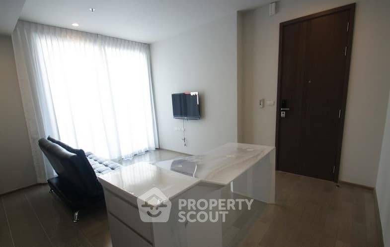 รูป คอนโด 1-ห้องนอน ที่ ไพน์ บาย แสนสิริ ใกล้ BTS ราชเทวี (ID 1519416) - รูปที่ 3/7