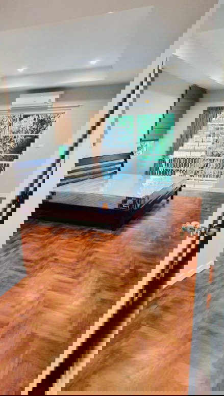 รูป ให้เช่า บ้านเดี่ยว ม.ชัยพฤกษ์ รังสิต คลอง 4 - รูปที่ 15/19