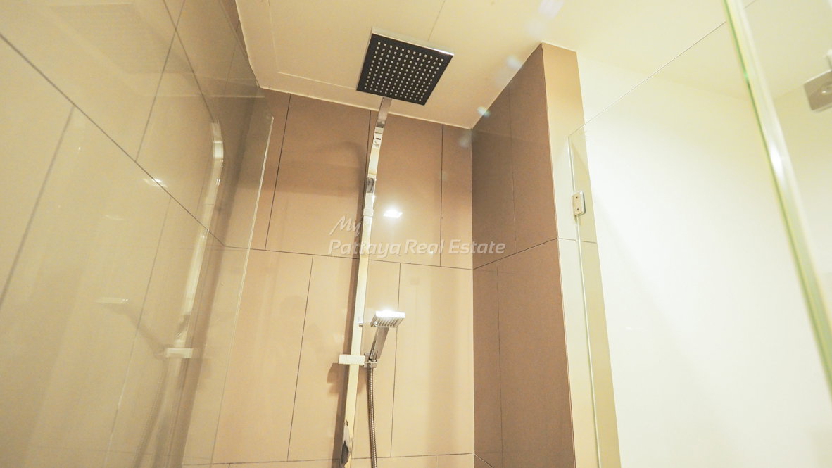 รูป 🛏️ 1 ห้องนอน - 🛁 1 ห้องน้ำ - 🏙️ Pool View - 🌏 ชื่อชาวต่างชาติ - 🏢 UNIXX South Pattaya - รหัส: UNIXX90 - รูปที่ 13/17