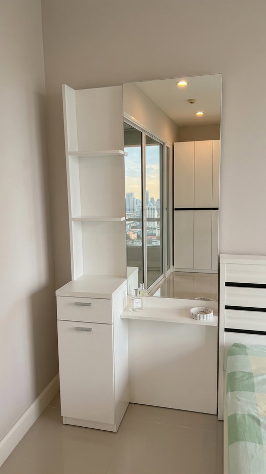 รูป 🔥 ดีลนักลงทุน! เมโทรพาร์ค สาทร ขายพร้อมผู้เช่า 6,300/เดือน ฟรีค่าโอน จำกัดเวลา 15 พ.ค.นี้เท่านั้น - รูปที่ 3/8