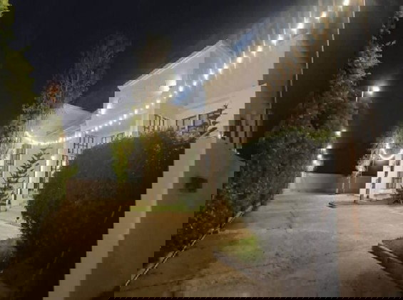 รูป ให้เช่าอาคาร / สำนักงาน บนที่ดิน 351 ตารางวา ใกล้ BTS สถานีแบริ่ง อยู่ในซอยแบริ่ง / แอร์ 8 เครื่อง / จอดรถหลายคัน / เหมาะหลากหลายธุรกิจ - รูปที่ 3/16