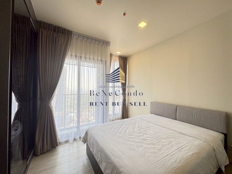 *** (Project Agent) Condo for rent : Privacy Jatujak ***