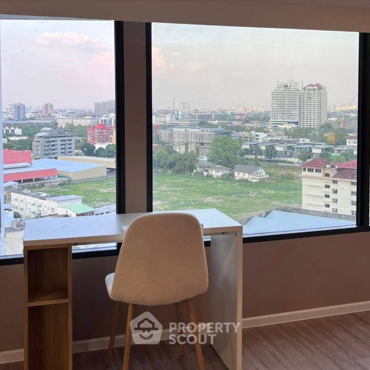 รูป คอนโด 2-ห้องนอน ที่ แลนด์มาร์ค แอทเอ็มอาร์ทีเอ สเตชั่น ใน บางกะปิ (ID 2768977) - รูปที่ 3/7