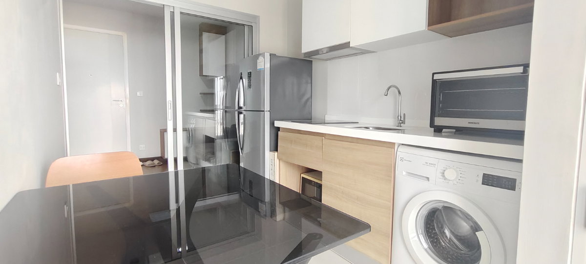 รูป 🏙️ ขายคอนโด Centric Tiwanon Station (เซ็นทริค ติวานนท์ สเตชั่น)💛🧡💚โทร/ไลน์ 094-936-0011h💛🧡💚 - รูปที่ 7/13