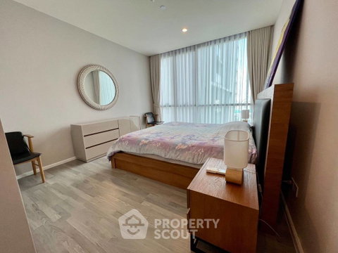 2-BR Condo at The Room Sukhumvit 69 near BTS Phra Khanong (ID 2786408)