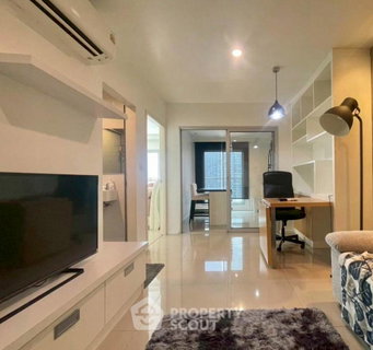 รูปภาพ คอนโด 2-ห้องนอน ที่ แอสปาย พระราม 9 ใกล้ MRT พระราม 9 (ID 2783828)