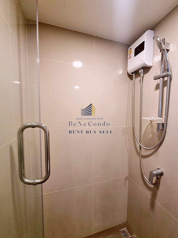 picture *** (Project agent) Condo for rent: Ideo Charan 70-Riverview*** - 16/18