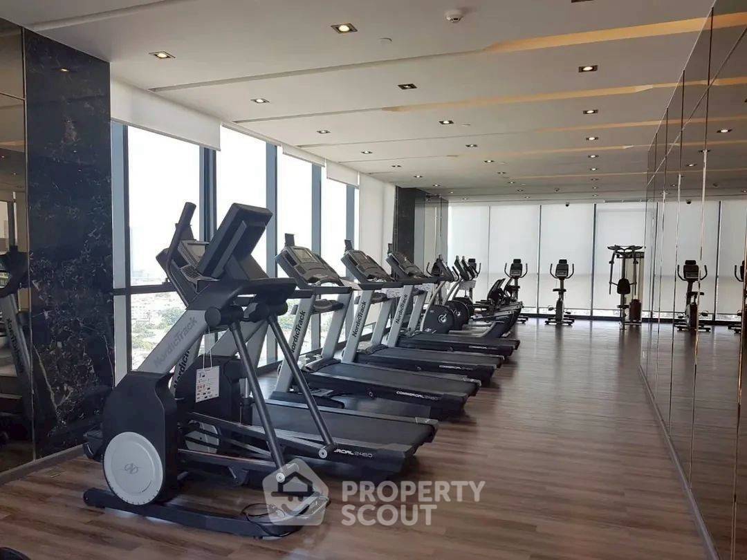 picture 2-BR Condo at Ideo Thaphra Interchange near MRT Tha Phra (ID 2786441) - 6/9