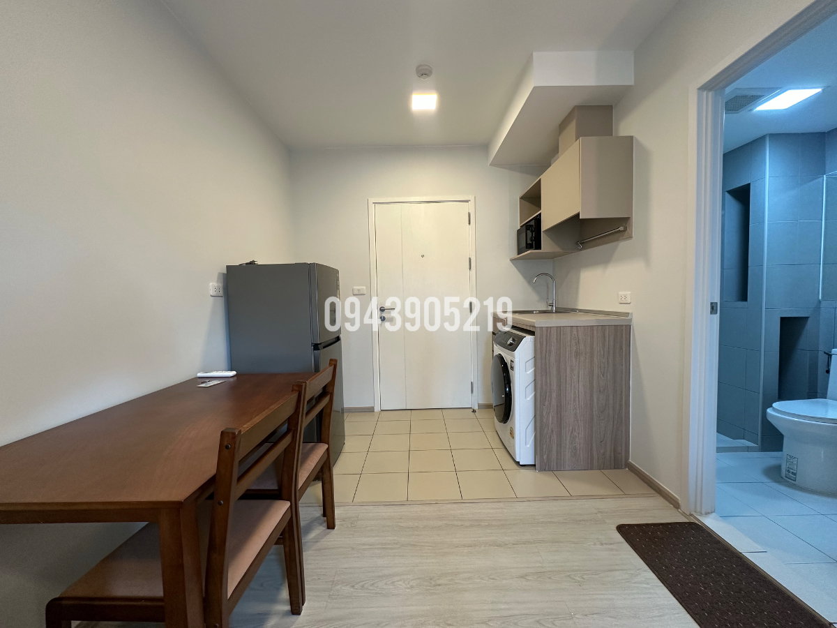 รูป Plum condo sukhumvit 62 ☎️1 bed ‼️only 12500/month‼️ NOW AVAILABLE 🔆✅ - รูปที่ 9/13