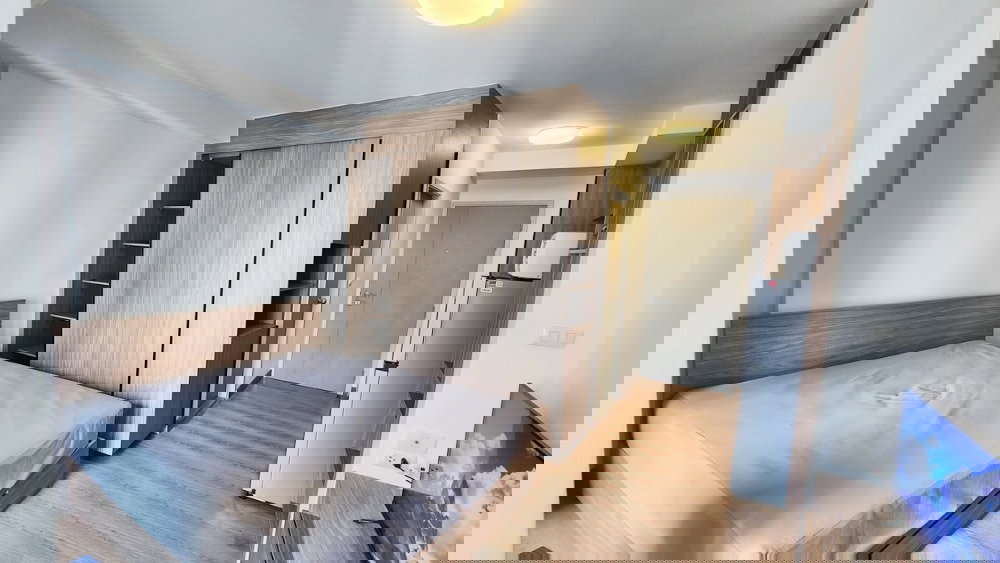 รูป 🏢 ให้เช่าคอนโด : Chapter One the Campus (แชปเตอร์ วัน เดอะ แคมปัส) รหัสทรัพย์ | 📌LNP-C12761 - รูปที่ 4/13