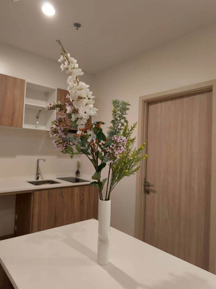 รูป ให้เช่า ราคาถูก สุดคุ้ม ( แบบ 2 ห้องนอน ) คอนโด  นิว โนเบิล ไฟฉาย - วังหลัง - รูปที่ 6/14