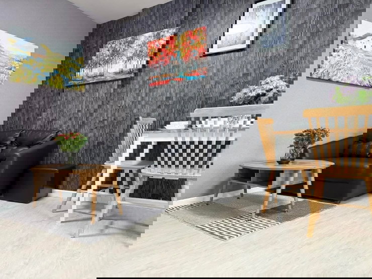 รูป เช่า D condo Sign ติดเซ็นเฟส เชียงใหม่ วิวสวน ชั้น 5 10,000 /เดือน - รูปที่ 2/10