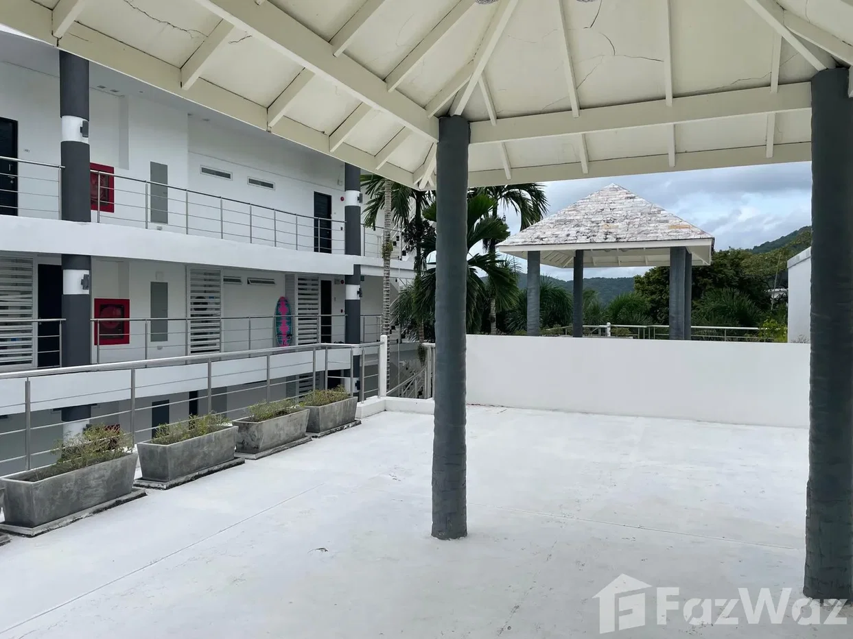 รูป คอนโดให้เช่า 2 ห้องนอน ในโครงการ ซันเซ็ท พลาซ่า คอนโดมิเนียม 6166893 - รูปที่ 7/13