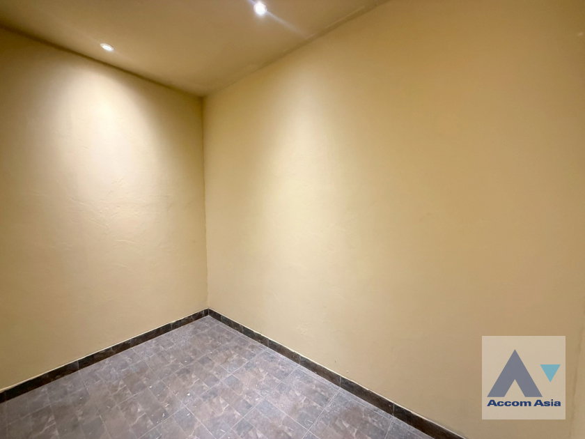 รูป 🔼🔽 AccomA 📩 Home Office 0 BR House in Khwaeng Sam Sen Nai (AA45586) - รูปที่ 19/20