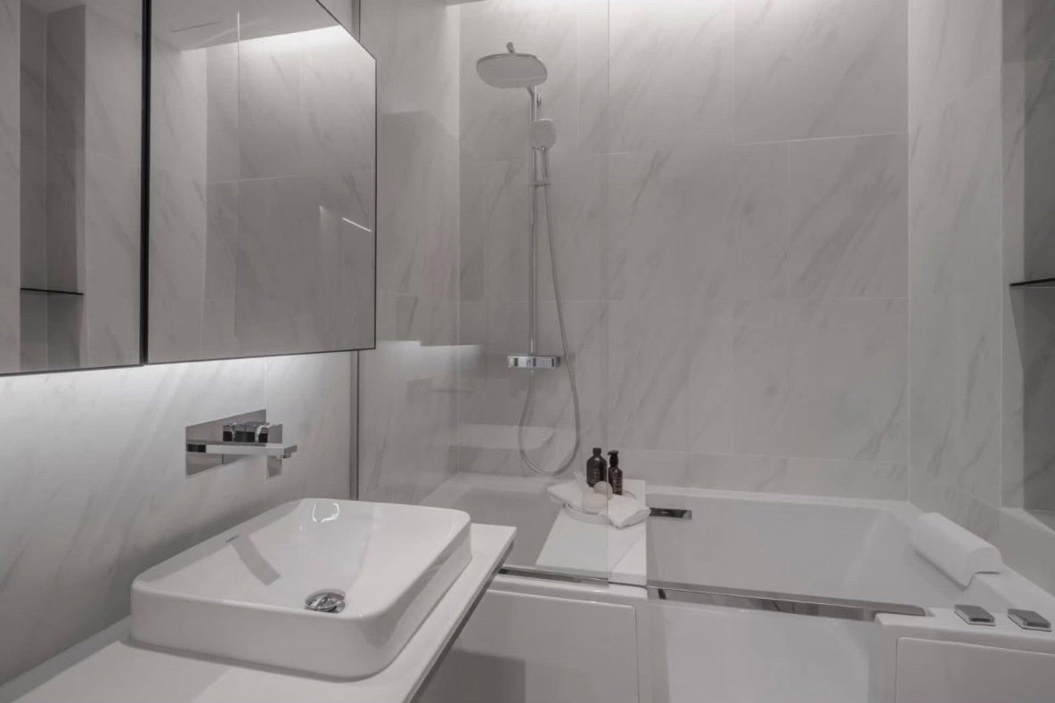 รูป Unit Available at The Room Sukhumvit 38 - รูปที่ 6/10