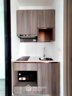 Condos for rent Soi Sukhumvit 71 : 1-BR Condo at Knightsbridge Prime Onnut near BTS On Nut (ID 2522218)