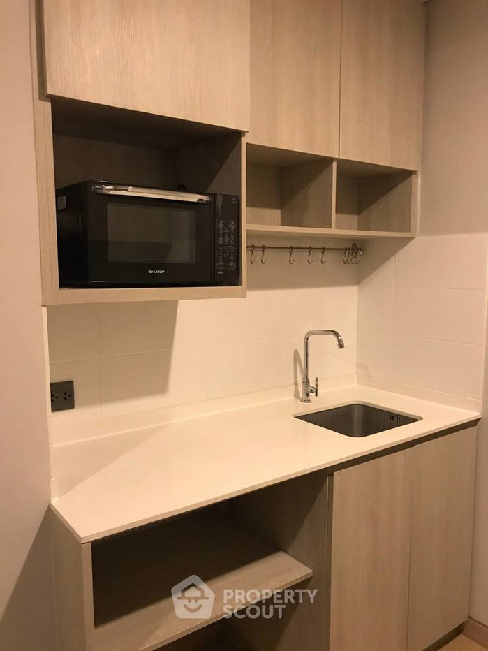 รูป คอนโด 1-ห้องนอน ที่ ลุมพินี สวีท ดินแดง - ราชปรารภ ใกล้ ARL ราชปรารภ (ID 386077) - รูปที่ 16/19